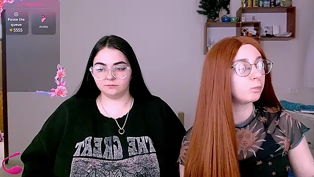 kitsune 8 online show from February 22, 2025, 3:47 pm