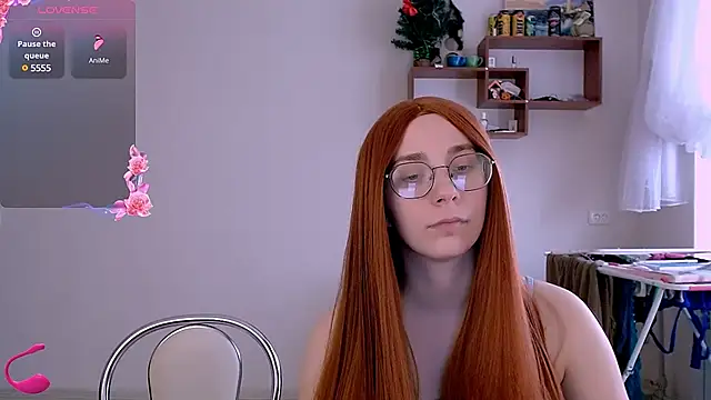 kitsune 8 online show from February 26, 2025, 9:10 am