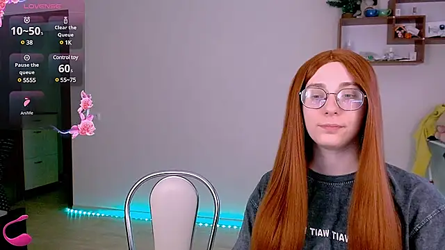 kitsune 8 online show from March 3, 2025, 9:11 am