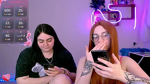 kitsune 8 online show from March 13, 2025, 7:06 pm