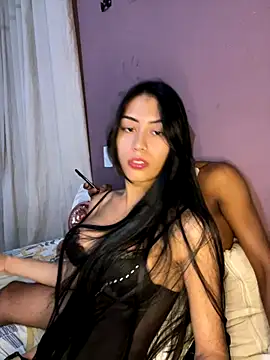 Snapshot of ldkzinnn chatting on October 18, 2025, 2:36 am ldkzinnn online show from October 18, 2025, 2:36 am