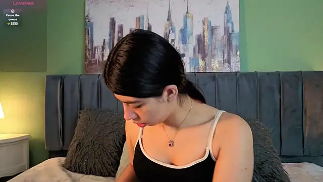 Cassie bloom online show from March 26, 2026, 3:56 am