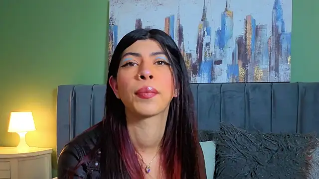 Cassie bloom online show from April 29, 2026, 3:43 am