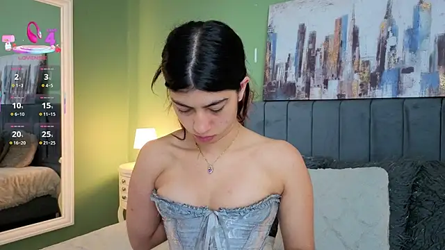 Cassie bloom online show from May 29, 2026, 3:26 am