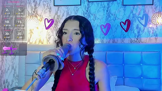 Snapshot of MELODYY_SWEET chatting on March 2, 2025, 5:25 pm MELODYY SWEET online show from March 2, 2025, 5:25 pm