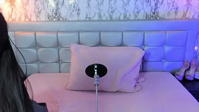 MELODYY SWEET online show from February 16, 2026, 12:56 pm