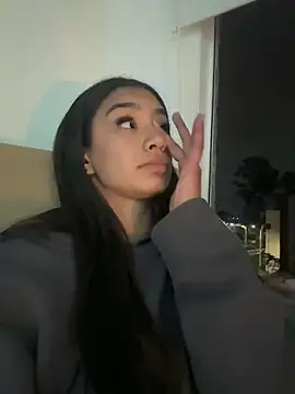 Snapshot of Anniie__Evans chatting on September 19, 2025, 9:22 am Anniie Evans online show from September 19, 2025, 9:22 am