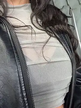 Snapshot of Anniie__Evans chatting on October 8, 2025, 3:04 am Anniie Evans online show from October 8, 2025, 3:04 am