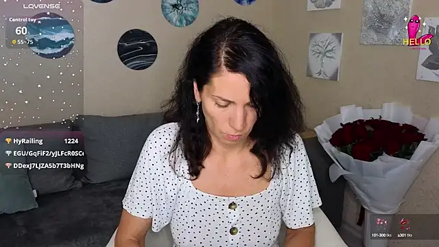 Snapshot of mylady_xenia chatting on September 21, 2025, 7:15 pm mylady xenia online show from September 21, 2025, 7:15 pm