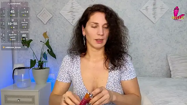 mylady xenia online show from April 26, 2026, 8:06 pm