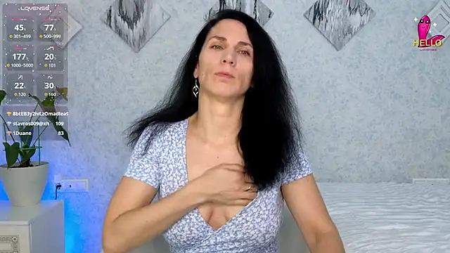 Snapshot of mylady_xenia chatting on May 17, 2026, 12:19 am mylady xenia online show from May 17, 2026, 12:19 am