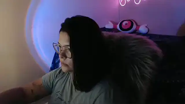 Snapshot of GoddessChaar chatting on September 14, 2025, 8:57 am GoddessChaar online show from September 14, 2025, 8:57 am