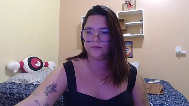 Snapshot of GoddessChaar chatting on January 6, 2026, 11:07 pm GoddessChaar online show from January 6, 2026, 11:07 pm