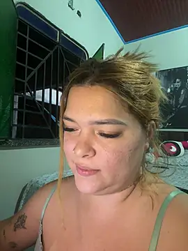 GoddessChaar online show from March 1, 2026, 11:29 pm