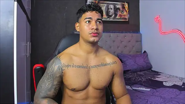 luigi hot  online show from January 6, 2026, 6:00 pm