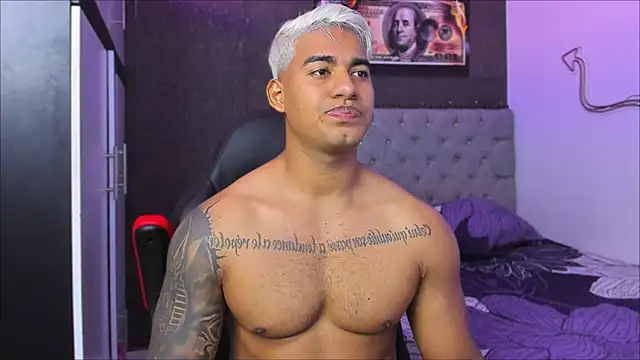 luigi hot  online show from January 17, 2026, 3:55 am