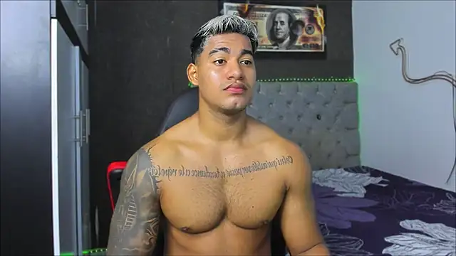 luigi hot  online show from April 14, 2026, 5:19 pm