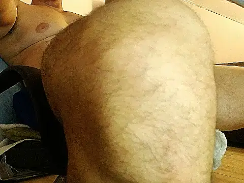 SAMJACBO28 online show from March 22, 2026, 4:27 am