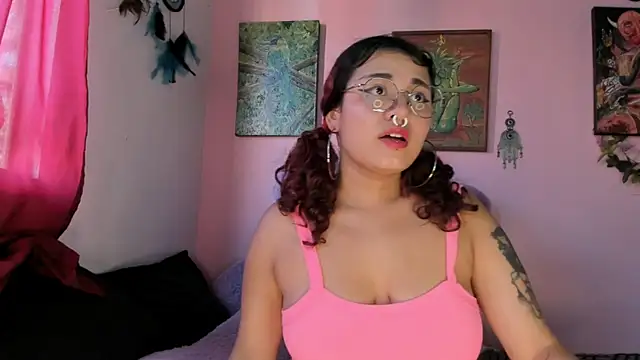 Snapshot of Maddy_Jhonsson chatting on June 24, 2026, 9:47 pm Maddy Jhonsson online show from June 24, 2026, 9:47 pm