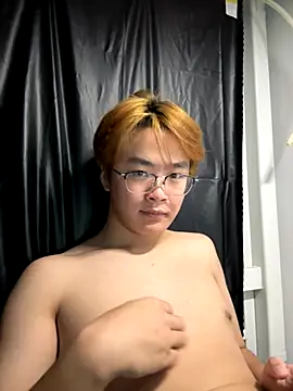 Snapshot of Anson0722 chatting on September 20, 2025, 1:01 pm Anson0722 online show from September 20, 2025, 1:01 pm