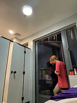 Snapshot of Anson0722 chatting on October 10, 2025, 3:33 pm Anson0722 online show from October 10, 2025, 3:33 pm