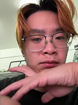 Snapshot of Anson0722 chatting on October 23, 2025, 3:55 pm Anson0722 online show from October 23, 2025, 3:55 pm