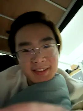 Anson0722 online show from December 5, 2025, 2:58 pm