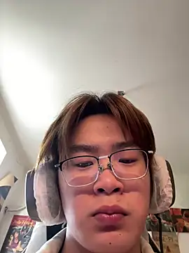 Anson0722 online show from February 22, 2026, 5:30 am