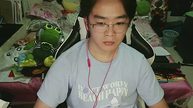 Anson0722 online show from June 26, 2026, 12:42 pm