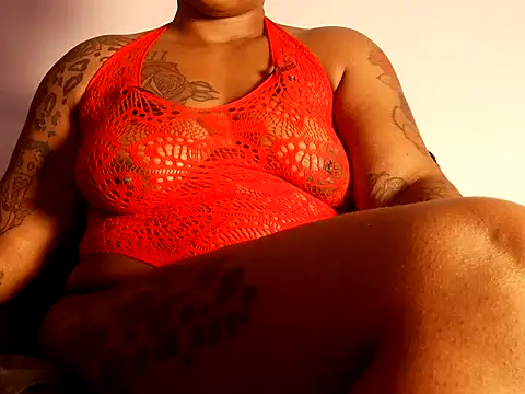 MsBootyBoop online show from October 9, 2025, 6:44 am