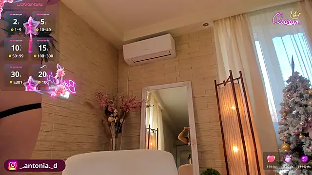 Bella Posh online show from April 10, 2026, 6:29 am