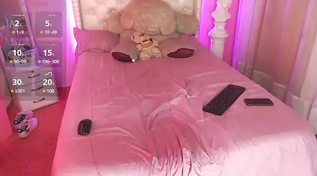 callum 77 online show from March 5, 2025, 7:49 pm