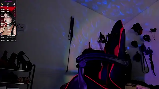 Snapshot of veresskaardila77 chatting on March 1, 2025, 7:26 pm veresskaardila77 online show from March 1, 2025, 7:26 pm