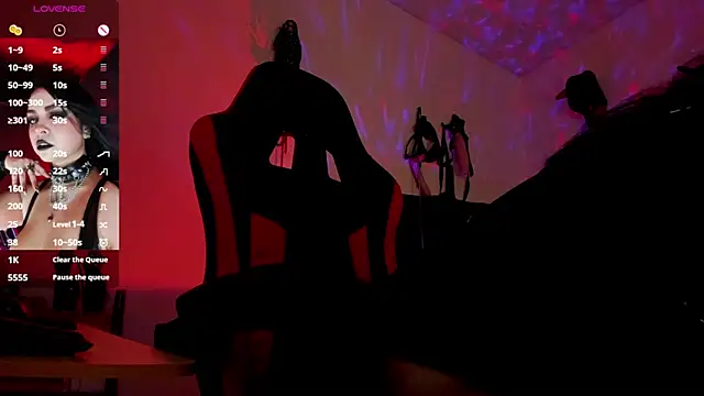 Snapshot of veresskaardila77 chatting on March 10, 2025, 7:29 pm veresskaardila77 online show from March 10, 2025, 7:29 pm