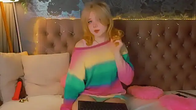 EmilyAngells online show from March 2, 2026, 7:15 am