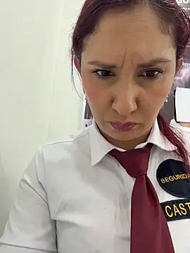 Snapshot of Megan-01- chatting on February 14, 2026, 12:46 pm Megan-01- online show from February 14, 2026, 12:46 pm