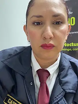 Snapshot of Megan-01- chatting on February 21, 2026, 12:17 pm Megan-01- online show from February 21, 2026, 12:17 pm