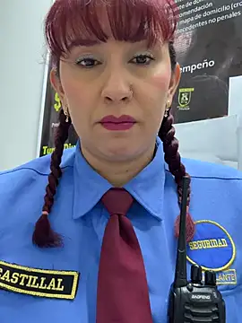 Snapshot of Megan-01- chatting on February 25, 2026, 1:21 pm Megan-01- online show from February 25, 2026, 1:21 pm