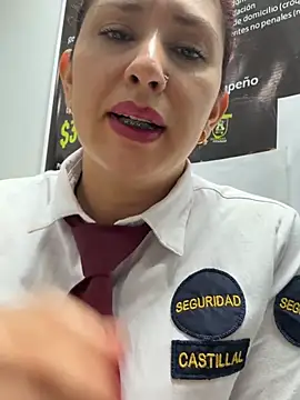 Snapshot of Megan-01- chatting on February 28, 2026, 12:28 pm Megan-01- online show from February 28, 2026, 12:28 pm