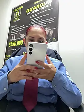 Megan-01- online show from March 7, 2026, 1:08 pm