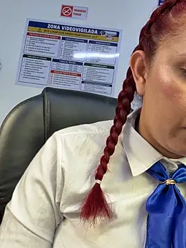 Megan-01- online show from June 11, 2026, 1:09 pm