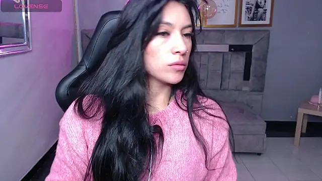 Snapshot of Isabella_Collen_v chatting on November 17, 2025, 1:06 pm Isabella Collen v online show from November 17, 2025, 1:06 pm