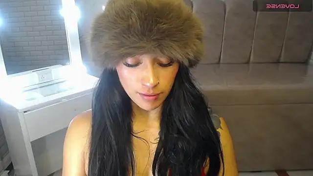 Snapshot of Isabella_Collen_v chatting on February 17, 2026, 1:07 pm Isabella Collen v online show from February 17, 2026, 1:07 pm