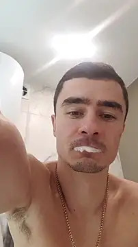 GoodGG online show from February 8, 2026, 7:28 pm