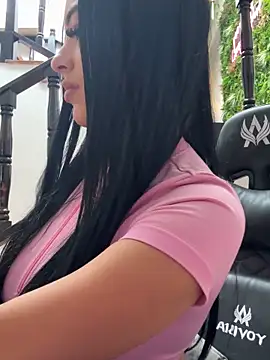 Antonella Smiith  online show from November 12, 2025, 1:00 pm