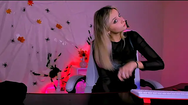 Snapshot of melissa_richardson chatting on November 5, 2025, 4:51 pm melissa richardson online show from November 5, 2025, 4:51 pm