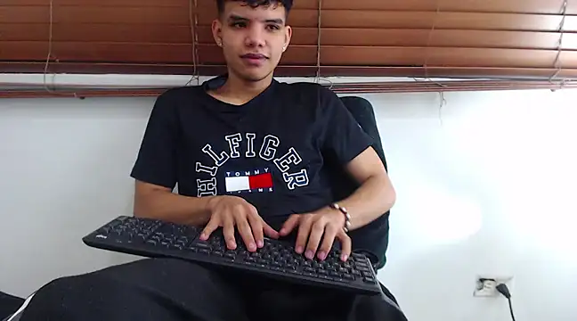 Axel Forte online show from March 22, 2025, 12:35 pm