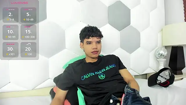 Axel Forte online show from September 11, 2025, 1:00 pm