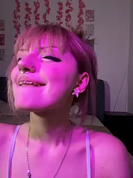 KimiSakura online show from July 29, 2026, 10:52 pm
