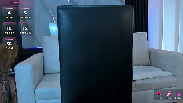 Ivaannaa  online show from October 24, 2025, 1:29 pm